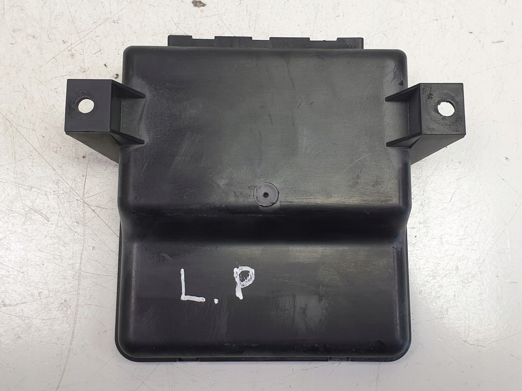 фото №4, Range rover p38 модуль сиденье левый перед amr3359