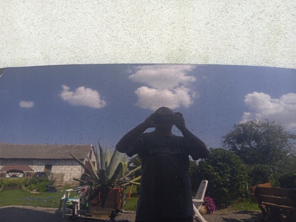 Капот крышка двигателя hyundai genezis g80 16-20 в Украине