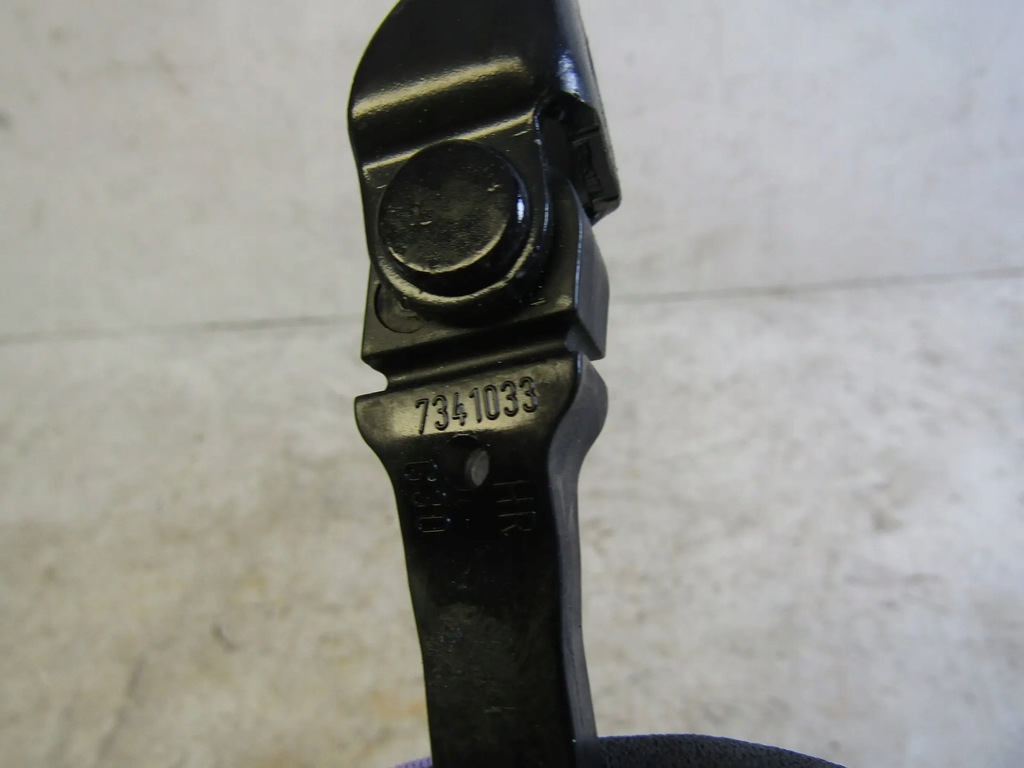 фото №9, Bmw 5 g30 ограничитель дверь левых задняя