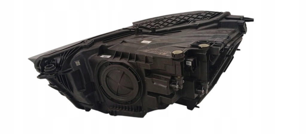 83a941034 audi q3 2018- фара правый  передняя перед full led Недорого