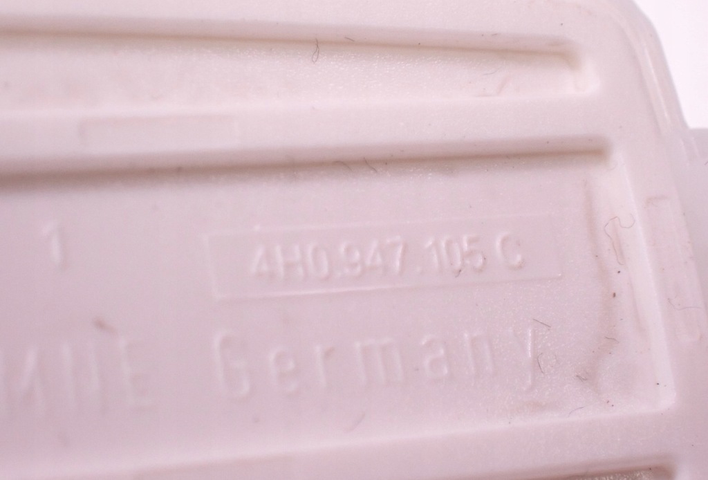 фото №8, Лампа стельовий led audi a8 d4 4h 4h0947105c