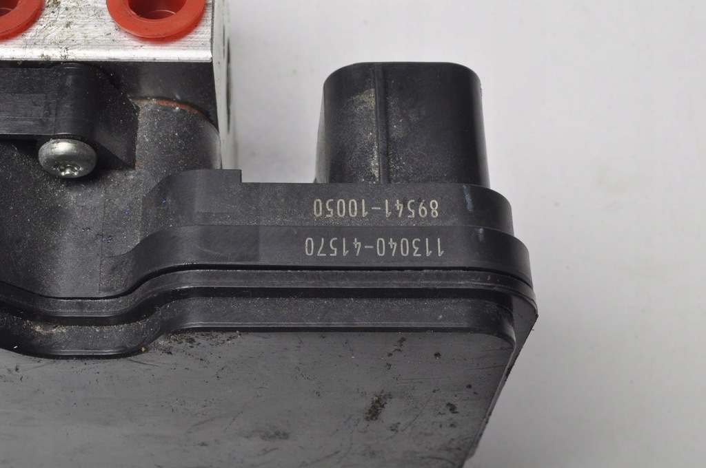 фото №7, Toyota c-hr 1.8 насос abs 44510-10110