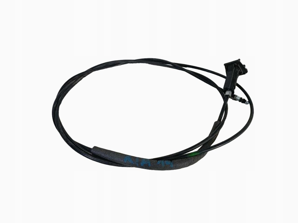 фото №1, Трос заливной крышка топлива kia sportage iv