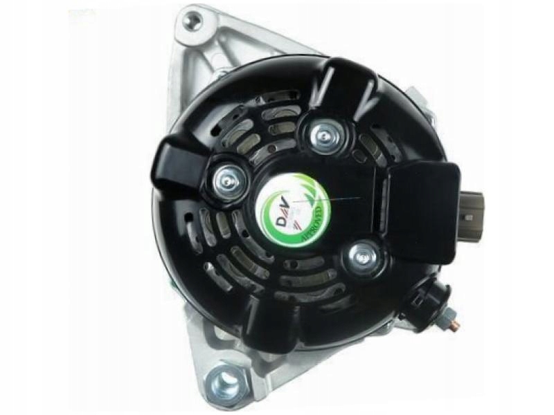 фото №2, Генератор lexus rx ii 3.0 3.3 toyota highlander kluger 3.3