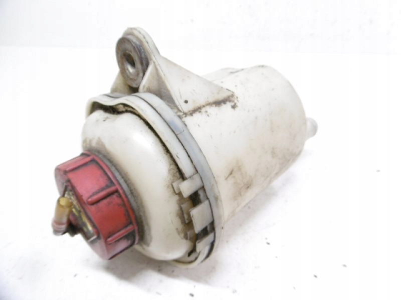 фото №5, Doblo i бак жидкость усилителя 46747669 1,9d