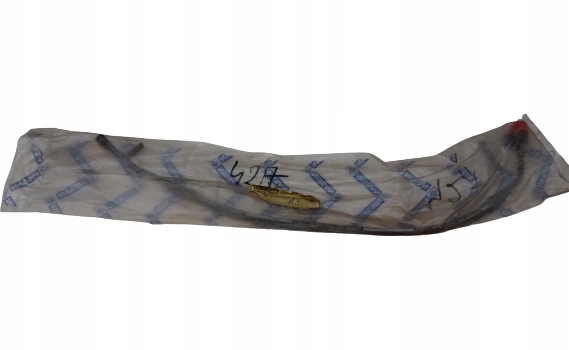 фото №1, Шланг трос тяга тормоза nissan cabstar