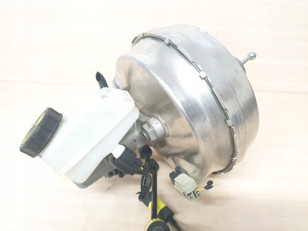 фото №10, Volvo s60 v60 s90 v90 підсилювач гальм гальмівні p32130197