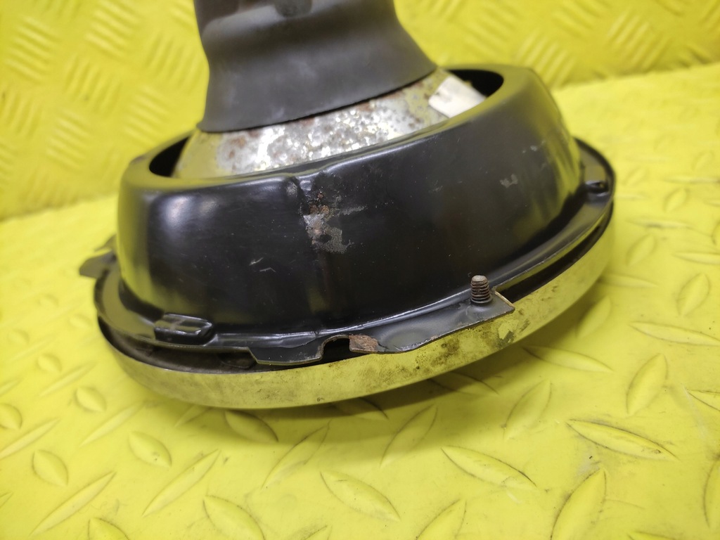 фото №5, Mitsubishi pajero фара лампа правый перед