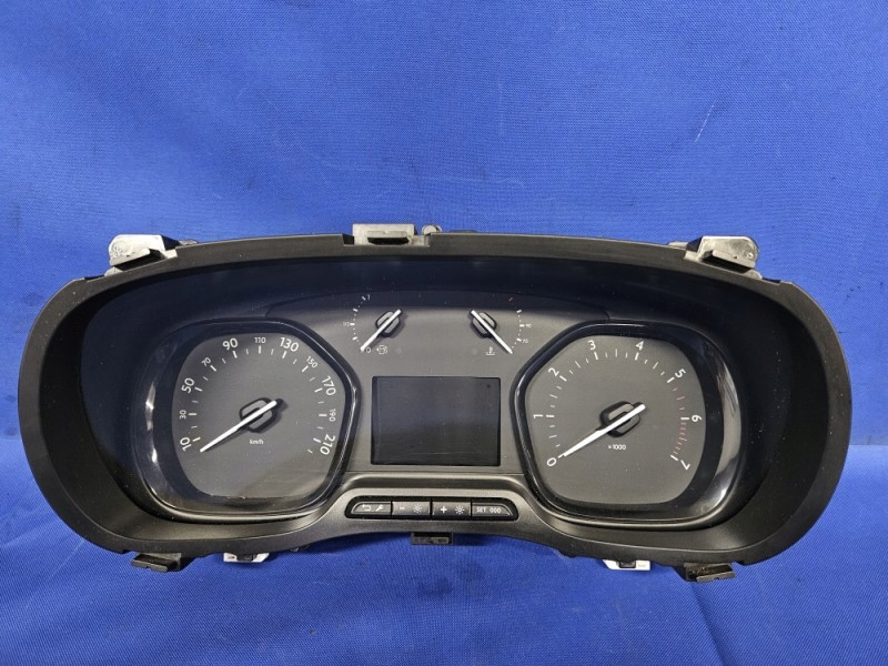 фото №1, Лічильник eu jumpy iii expert iii proace ii 2.0 bluehdi