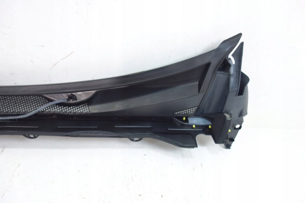 Chevrolet malibu 2013- жабо новая ! oe! 22937516 Киев