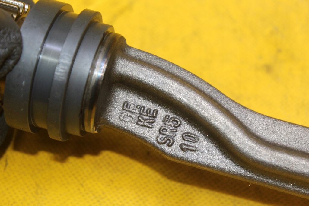 фото №9, Вал балансувальний audi s3 8v vw golf seat skoda 2.0 tfsi cyf 06k103337a