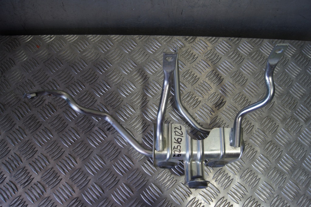 фото №1, Кронштейн кронштейн коробка запобіжників ducato