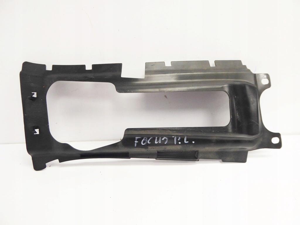 фото №8, Focus mk2 ii kombi 5d панель середній лівий