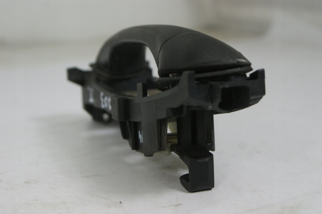 фото №9, Ручка зовнішня двері лівий задня ліва задня mercedes-benz w203