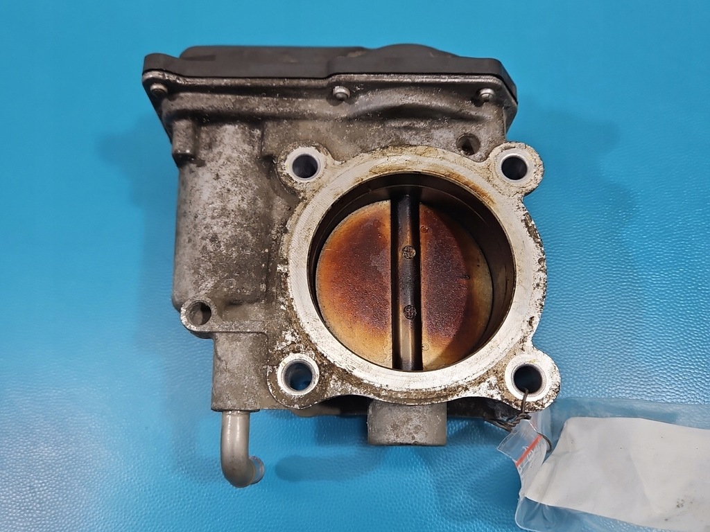 фото №9, Дроссельная заслонка lexus nx i 14-21 2203036040 2.0 t