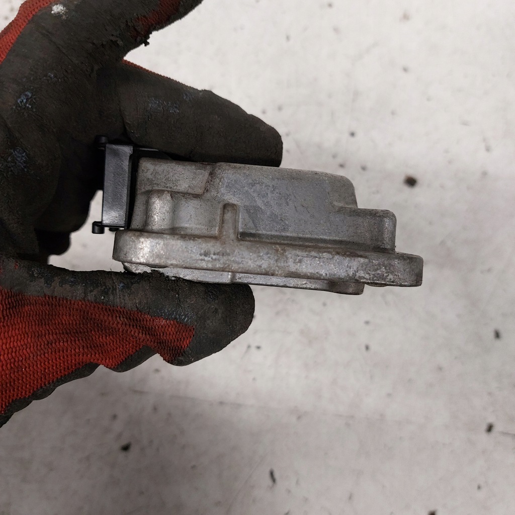 фото №7, Lancia delta 3 iii блок управления модуль парковки 51877610 503640020204