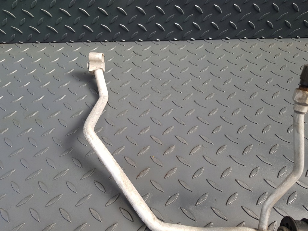 фото №8, Шланг трубка кондиционера bmw e38 740i 735i v8 m62