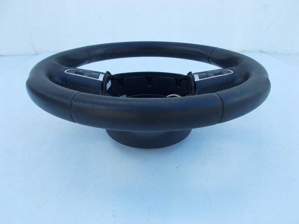 фото №10, Повітропровід шкіряний audi a5 8t пелюстки перемикання 8r0419091g