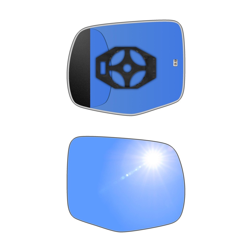 фото №1, Антибліковий honda pilot 2016-2022 2021 2020