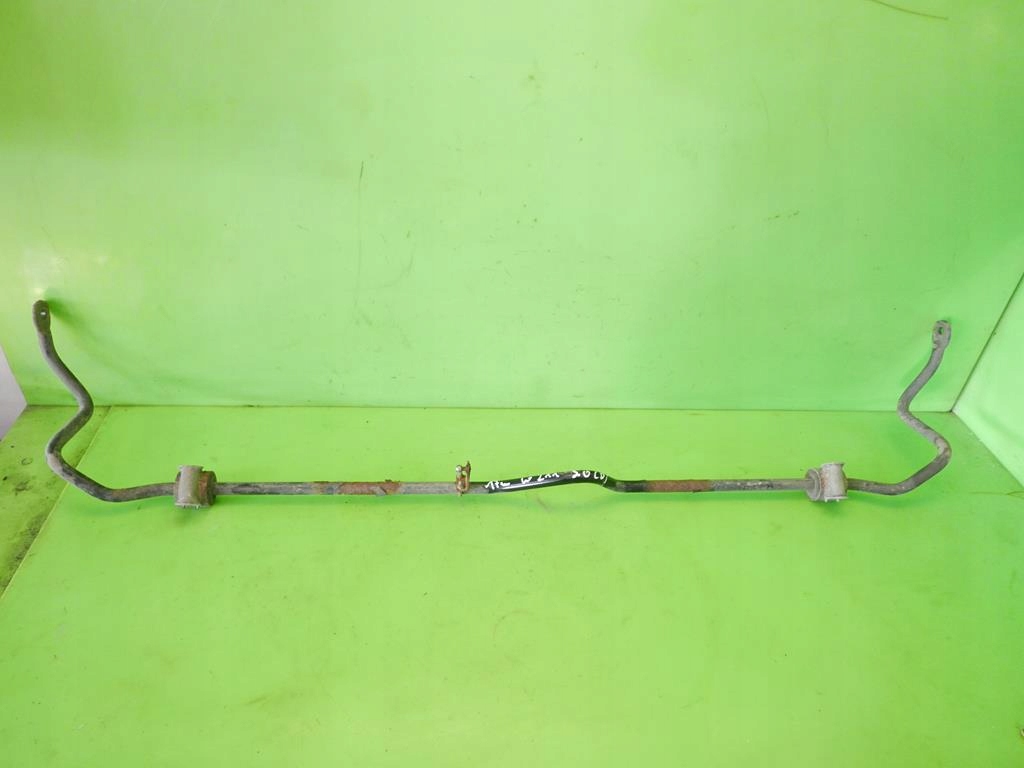 фото №1, Тяга стабілізатор задня mercedes w211 e280 02-06