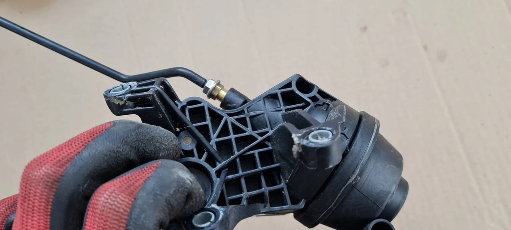 фото №5, S6 c7 4g lift a6 актуатор турбіни клапан турбіни ліва 4.0 tfsi s7 4g