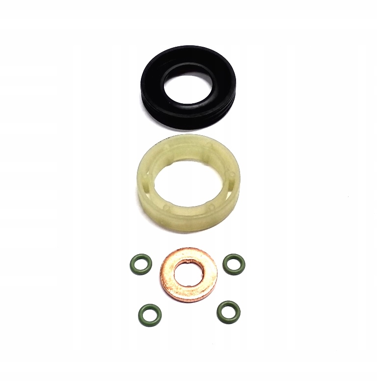 фото №1, Набір монтажний форсунки fiat scudo