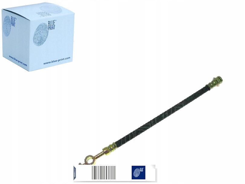 фото №1, Blue print шланг гальмівний mazda 6 2.0 di gg
