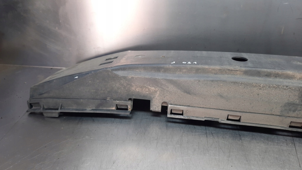 фото №6, Абсорбер бампера перед 30655876 volvo v50 2.0 hdi 04r