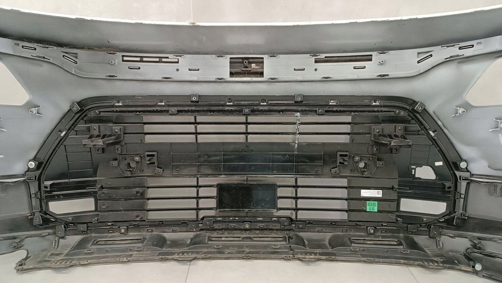 фото №14, Бампер перед передний kia niro 2 ii 22-