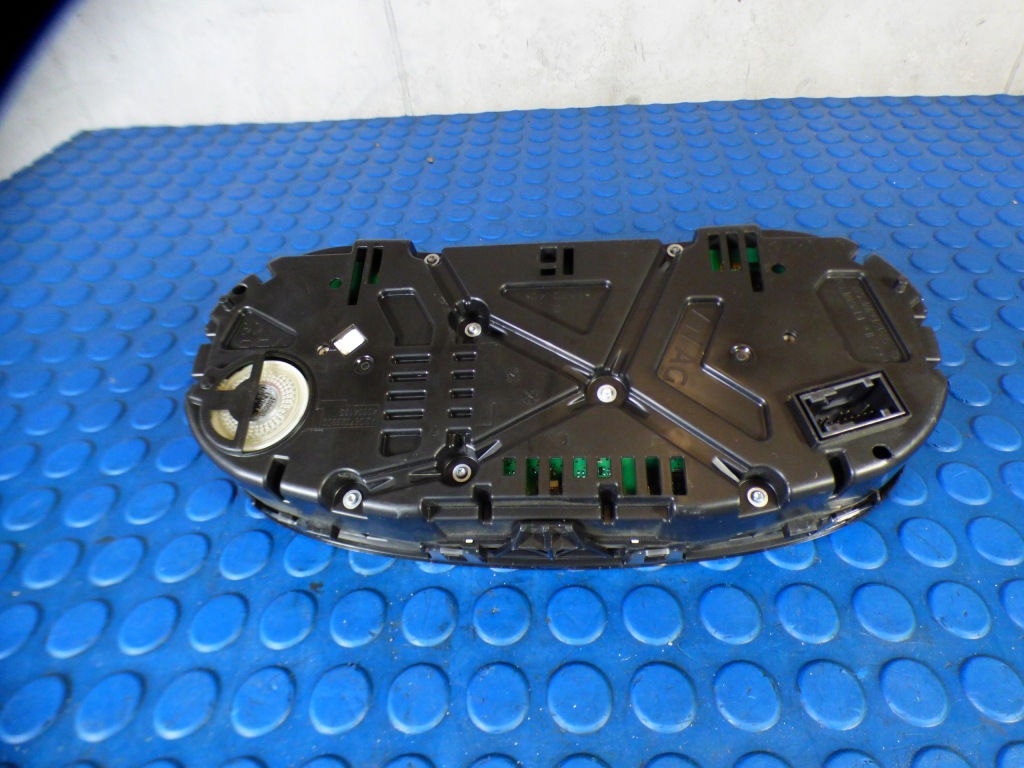 фото №13, Набор запуска бортовой компьютер счетчик skoda fabia iii 1.0bz