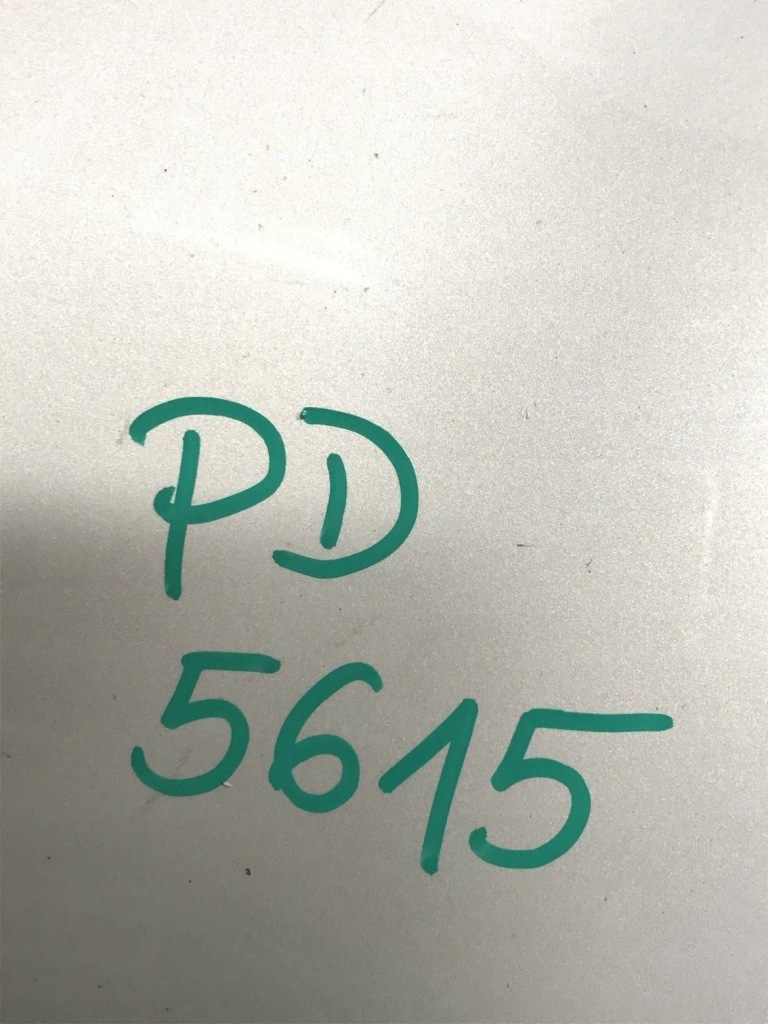 Оригінальний номер кутик бампера правий перед mini f55 f56 lci lift 20- 9450548 Київ