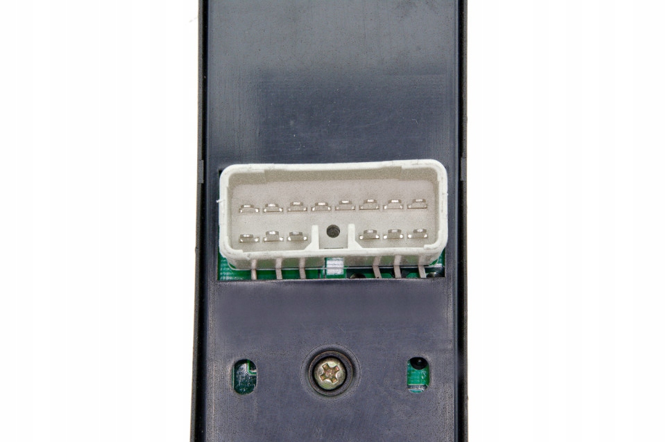 фото №16, Переключатель управление окон hyundai getz 02-