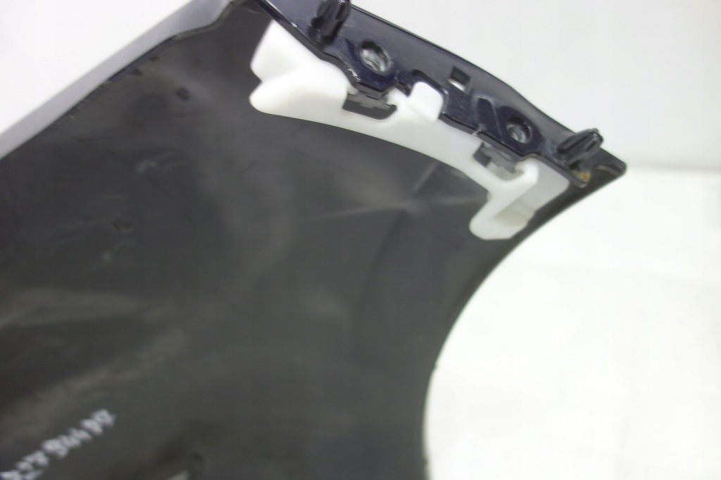 фото №8, Бампера перед peugeot 208 12-15 + направляющие 9672794477