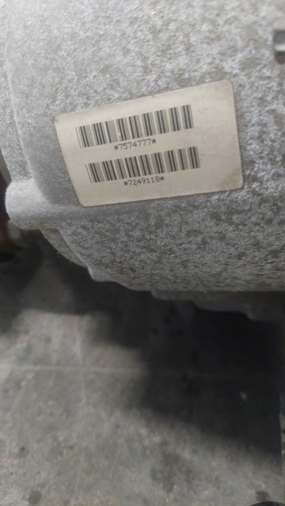 фото №8, Bmw x5 e70 07-13r 3.0 sd редуктор atc 700 7574777