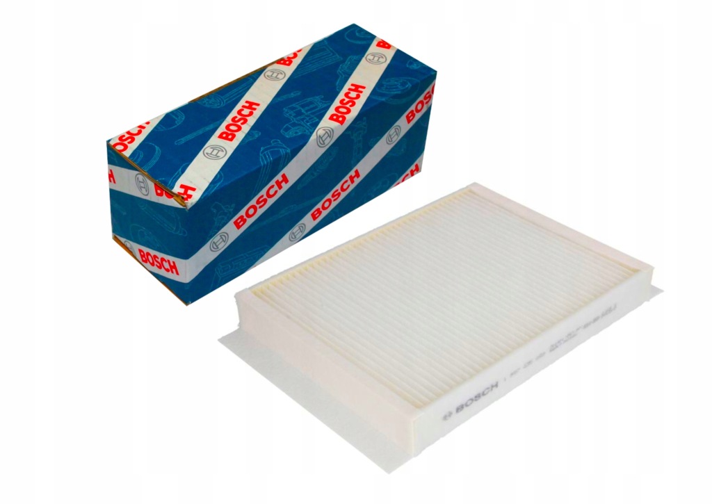 фото №1, Bosch фільтр салонний do mercedes c257 x253 c253