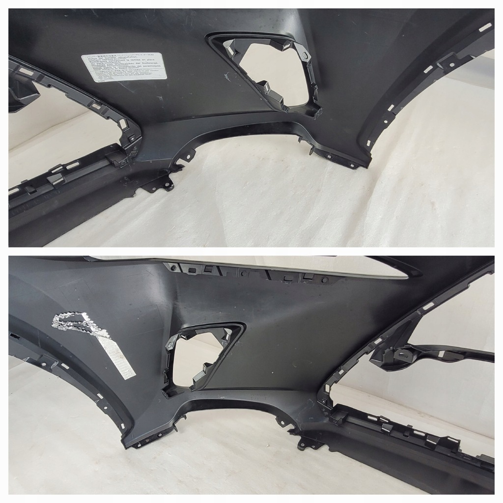 фото №14, Бампер перед передний lexus nx i lift 300h 2018-2021 52119-78130