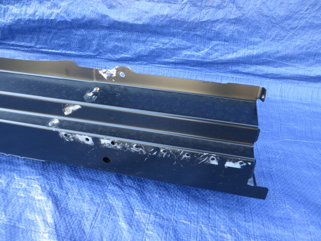 фото №7, Mer4cedes e w213 блок двигуна поріг лівий рама внутрішня