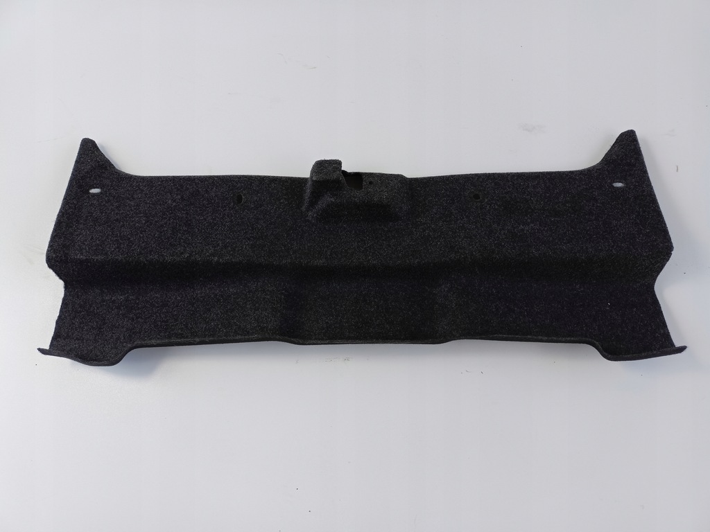 фото №1, Challenger 15+ обивка защита багажника поперечина задняя