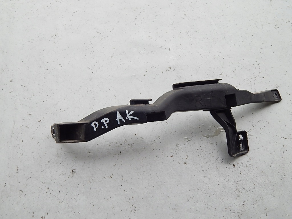 Купити Opel astra k напрямна бампера pod фара правий перед