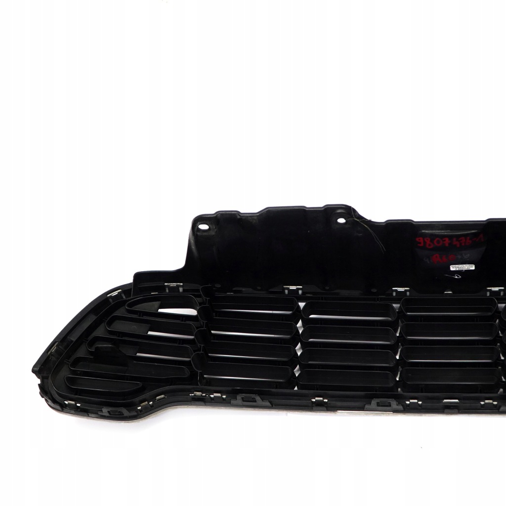 фото №11, Mini cooper r60 s countryman решётка радиатора решётка радиатора защита радиатора 9807476