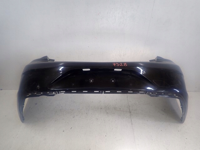 Купить Бампер задняя задний opel insignia 2 2 b седан 2017-