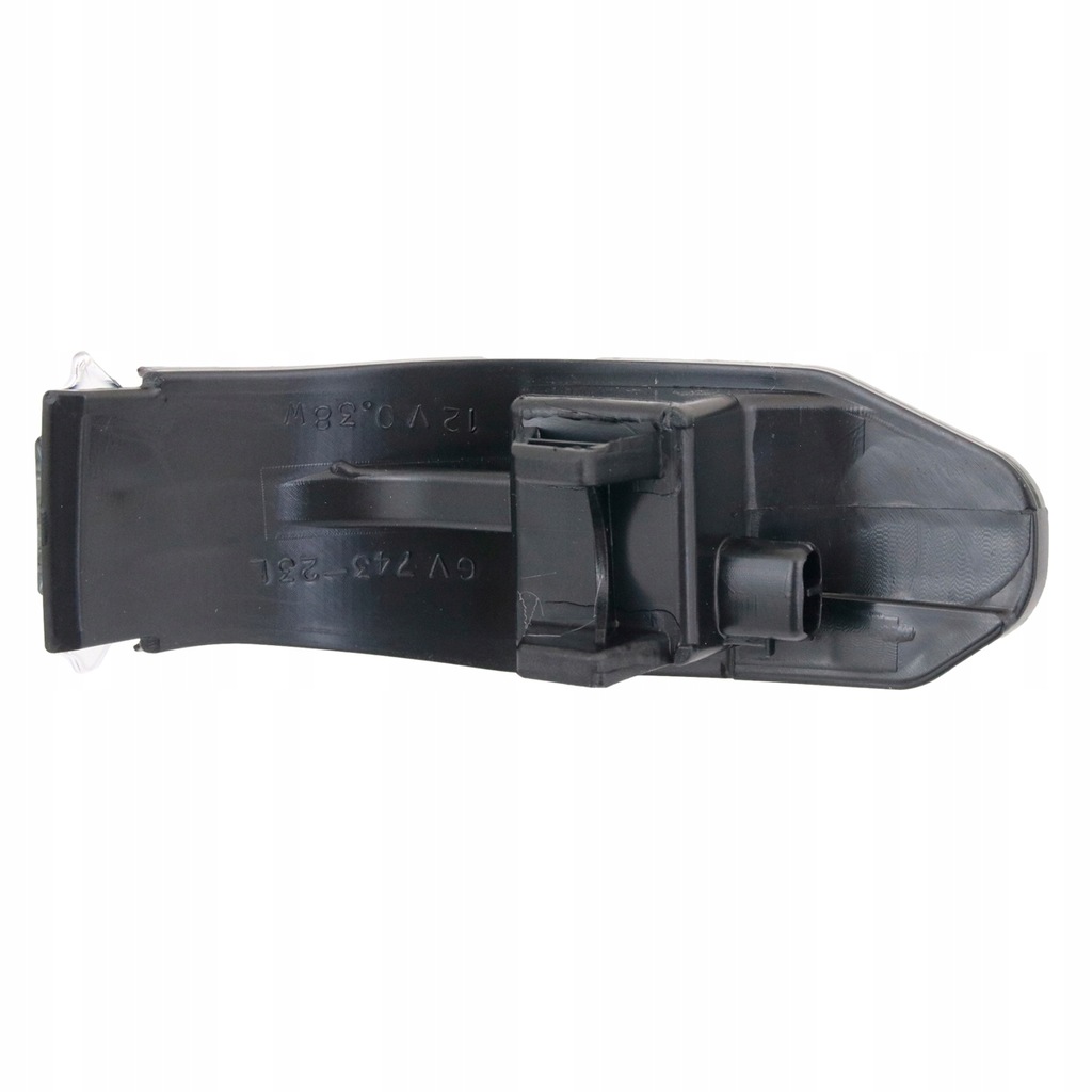 фото №2, Поворотник поворотник w дзеркало toyota rav4 iv rav 4 xa40 highlander xu50 l