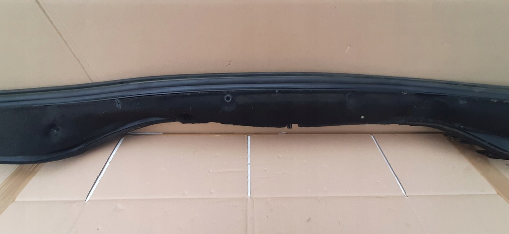 фото №9, Жабо нижние peugeot 208