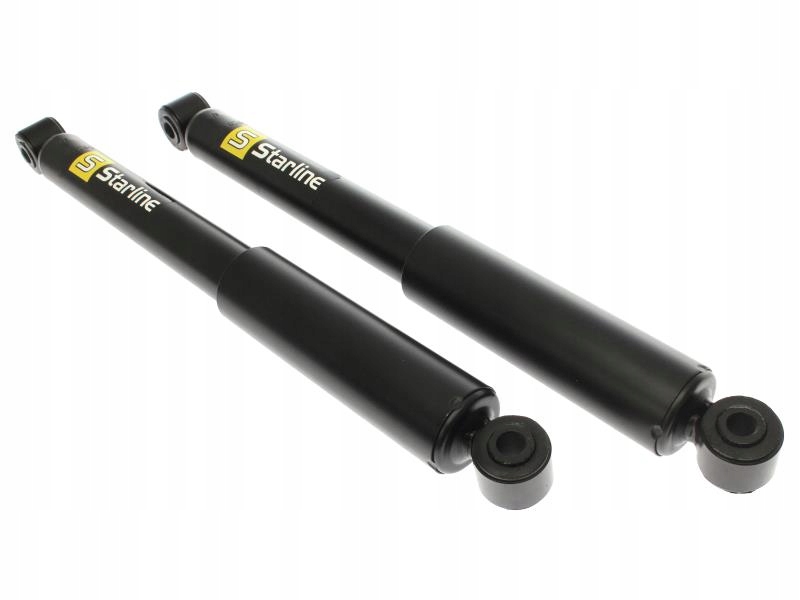 фото №1, Амортизатор задняя l/p daewoo matiz 05 chevrolet spark 2szt szt starline