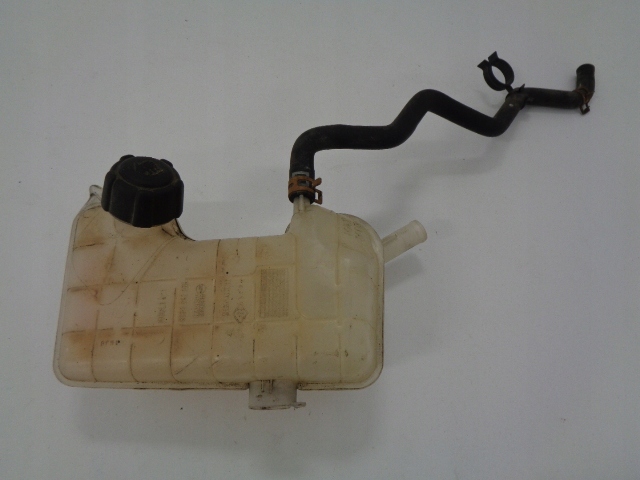 фото №1, Megane ii scenic ii бак розширювальний