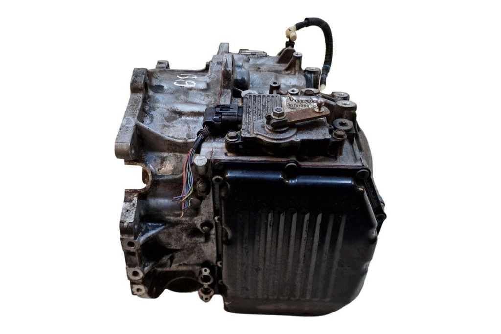 фото №11, Коробка передач передач volvo xc70 ii tf80sc 3.0l бензиновый 210kw 2009