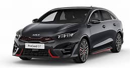 фото №1, Kia pro ceed скло лобове orginał