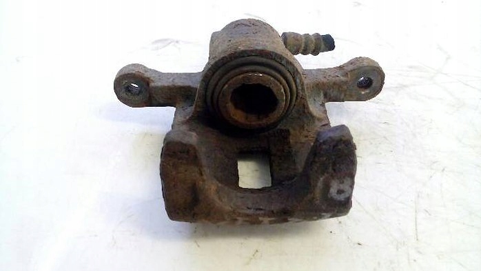 фото №5, Супорт лівий задня chevrolet lacetti 1,4 b 16v 2006r.