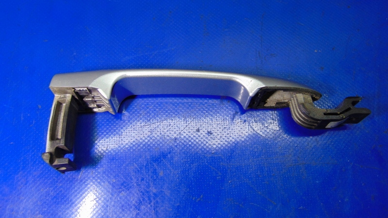 фото №2, Ручка двері лівий перед b64 renault kangoo ii 08+