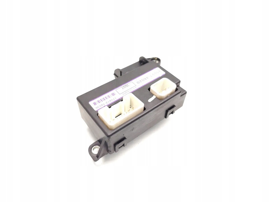 фото №1, Lexus rx інше комп'ютери / модулі / блоки управління 400h awd full hybrid 2007 suv